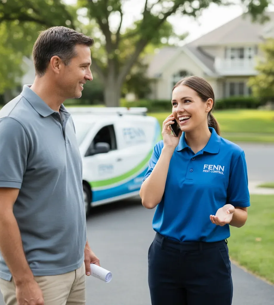 Mosquito Control in Cape Canaveral, FL